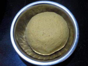 பூசணிக்காய் பரோட்டா செய்முறை